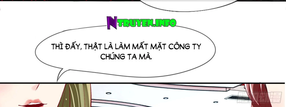 App Làm Đẹp: Phép Tắc Phản Công Của Xấu Nữ Chapter 1 - 30