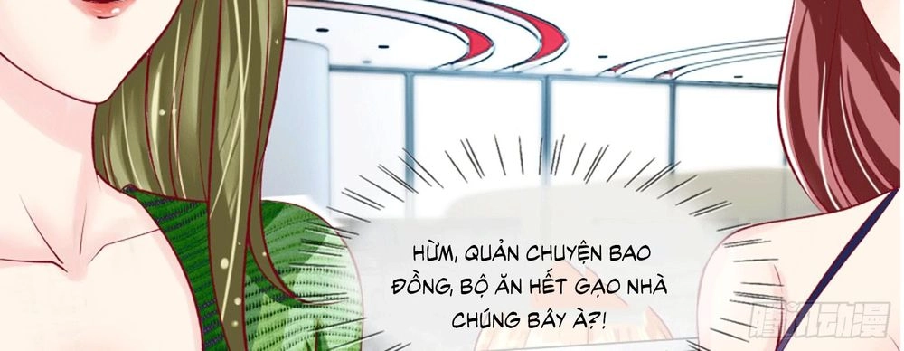 App Làm Đẹp: Phép Tắc Phản Công Của Xấu Nữ Chapter 1 - 31