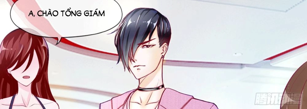 App Làm Đẹp: Phép Tắc Phản Công Của Xấu Nữ Chapter 1 - 36