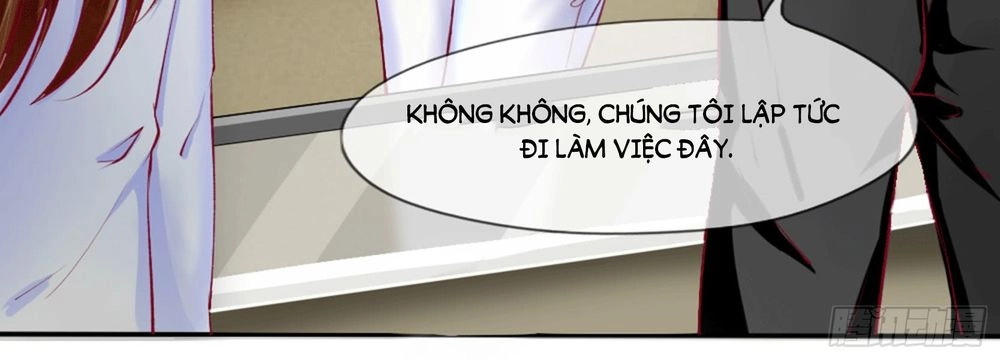 App Làm Đẹp: Phép Tắc Phản Công Của Xấu Nữ Chapter 1 - 39