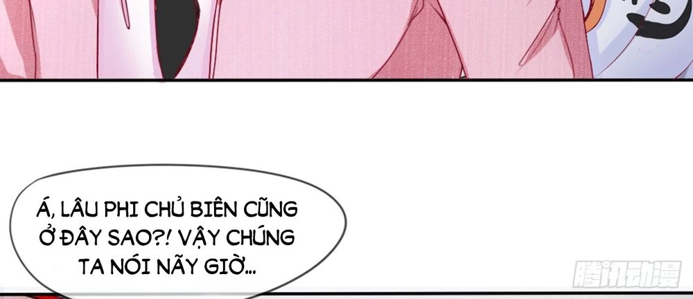 App Làm Đẹp: Phép Tắc Phản Công Của Xấu Nữ Chapter 1 - 43