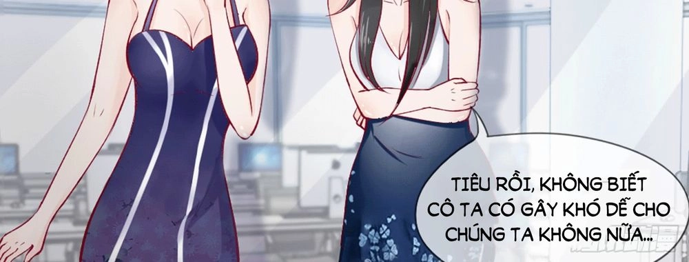 App Làm Đẹp: Phép Tắc Phản Công Của Xấu Nữ Chapter 1 - 45