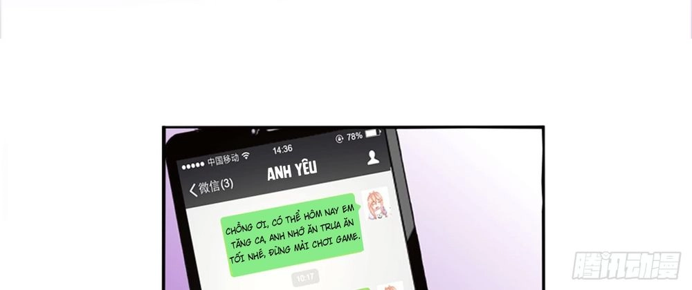 App Làm Đẹp: Phép Tắc Phản Công Của Xấu Nữ Chapter 1 - 59