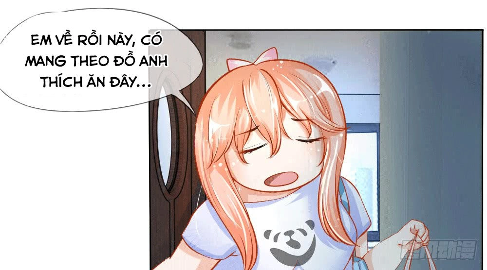 App Làm Đẹp: Phép Tắc Phản Công Của Xấu Nữ Chapter 2 - 8