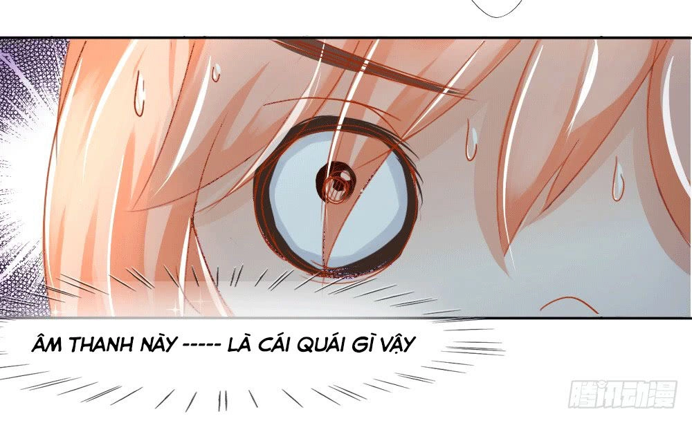 App Làm Đẹp: Phép Tắc Phản Công Của Xấu Nữ Chapter 2 - 12