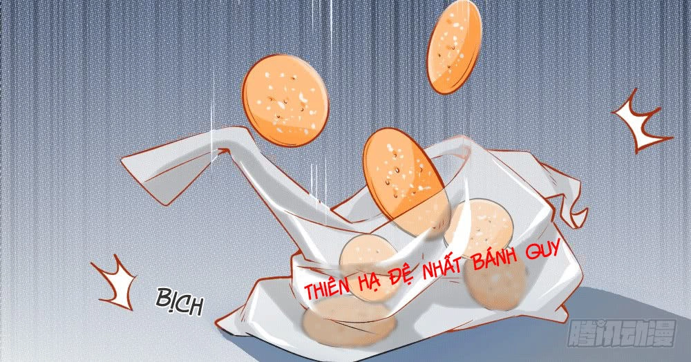 App Làm Đẹp: Phép Tắc Phản Công Của Xấu Nữ Chapter 2 - 16