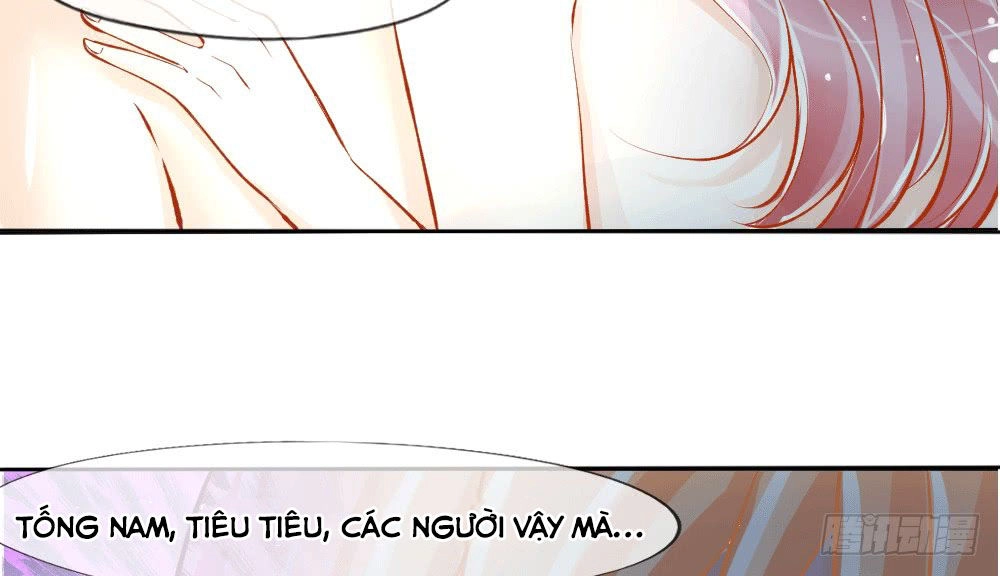 App Làm Đẹp: Phép Tắc Phản Công Của Xấu Nữ Chapter 2 - 19