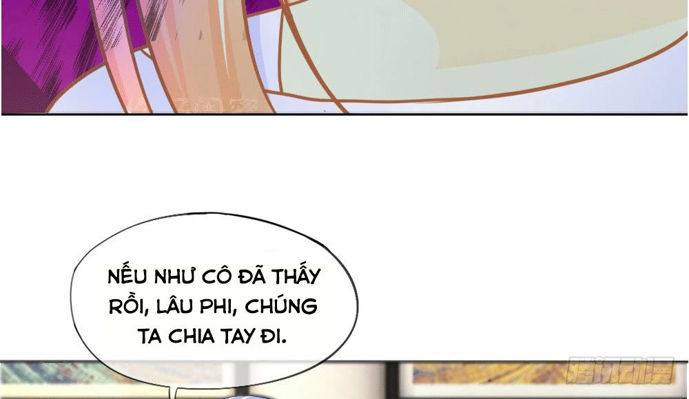 App Làm Đẹp: Phép Tắc Phản Công Của Xấu Nữ Chapter 2 - 21