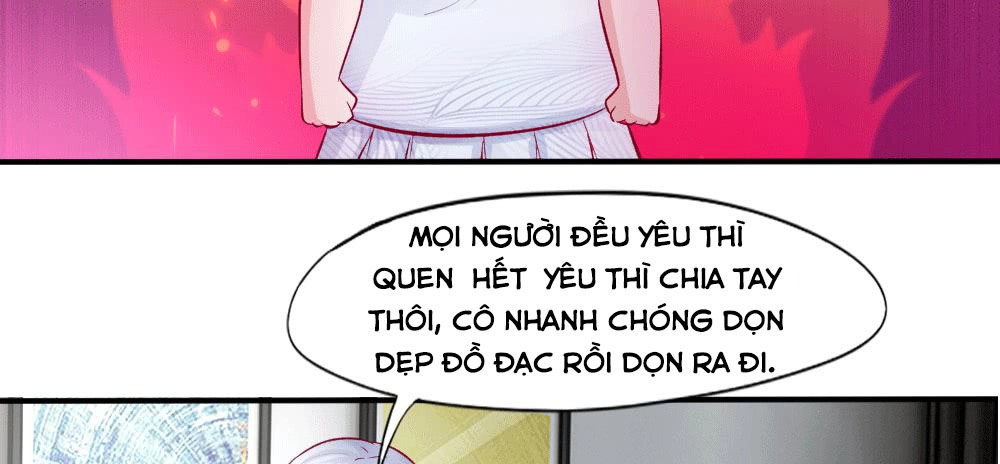 App Làm Đẹp: Phép Tắc Phản Công Của Xấu Nữ Chapter 2 - 26