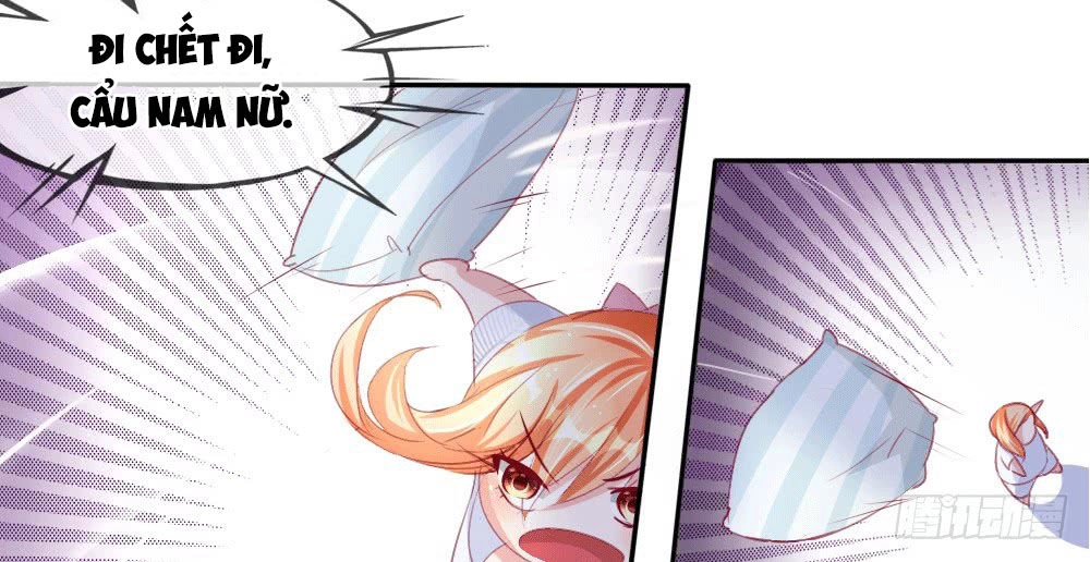 App Làm Đẹp: Phép Tắc Phản Công Của Xấu Nữ Chapter 2 - 29