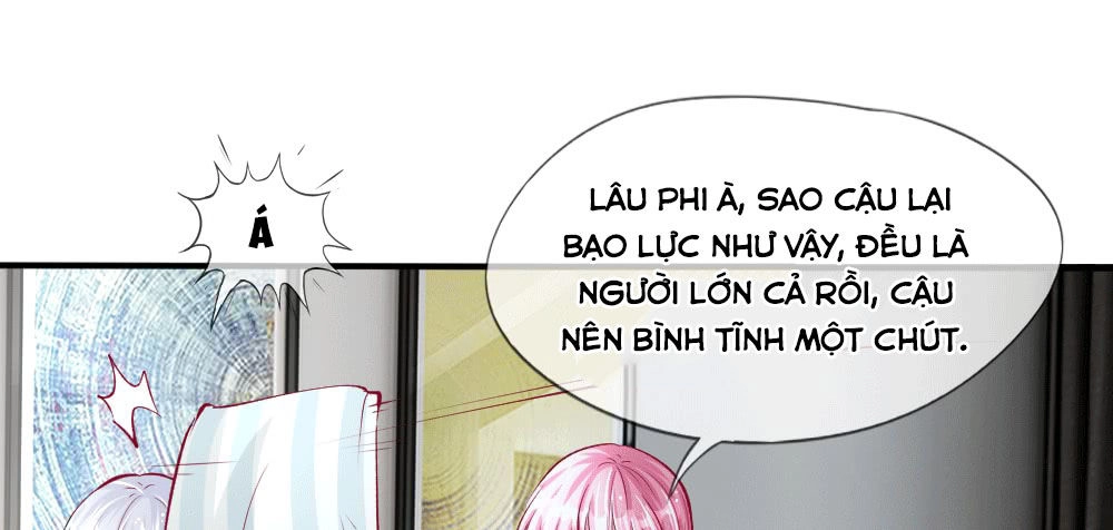 App Làm Đẹp: Phép Tắc Phản Công Của Xấu Nữ Chapter 2 - 31