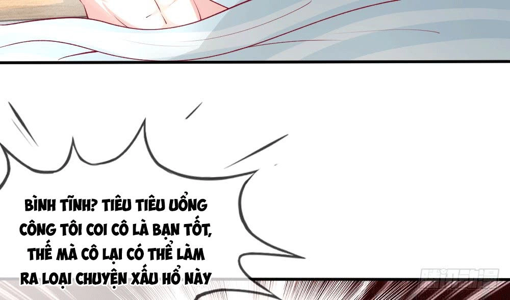 App Làm Đẹp: Phép Tắc Phản Công Của Xấu Nữ Chapter 2 - 33