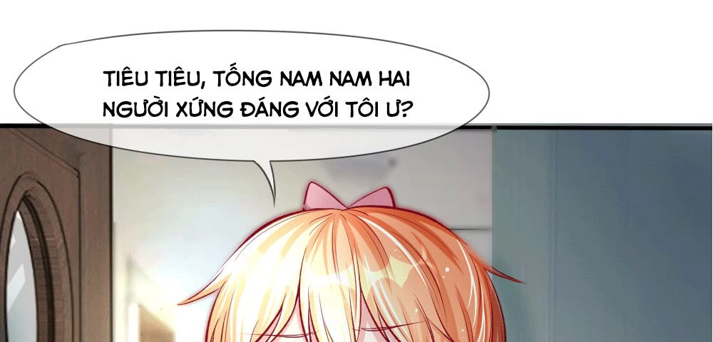 App Làm Đẹp: Phép Tắc Phản Công Của Xấu Nữ Chapter 2 - 39