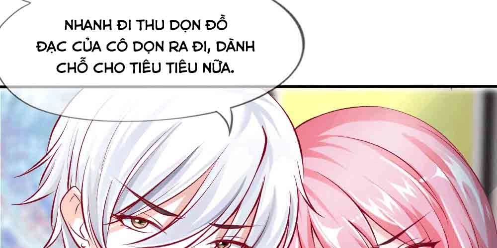 App Làm Đẹp: Phép Tắc Phản Công Của Xấu Nữ Chapter 3 - 7