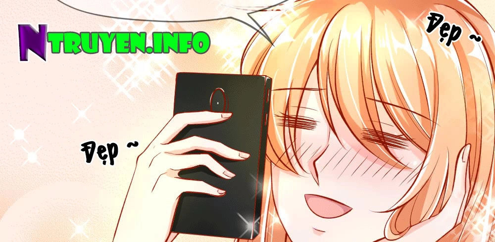 App Làm Đẹp: Phép Tắc Phản Công Của Xấu Nữ Chapter 4 - 4