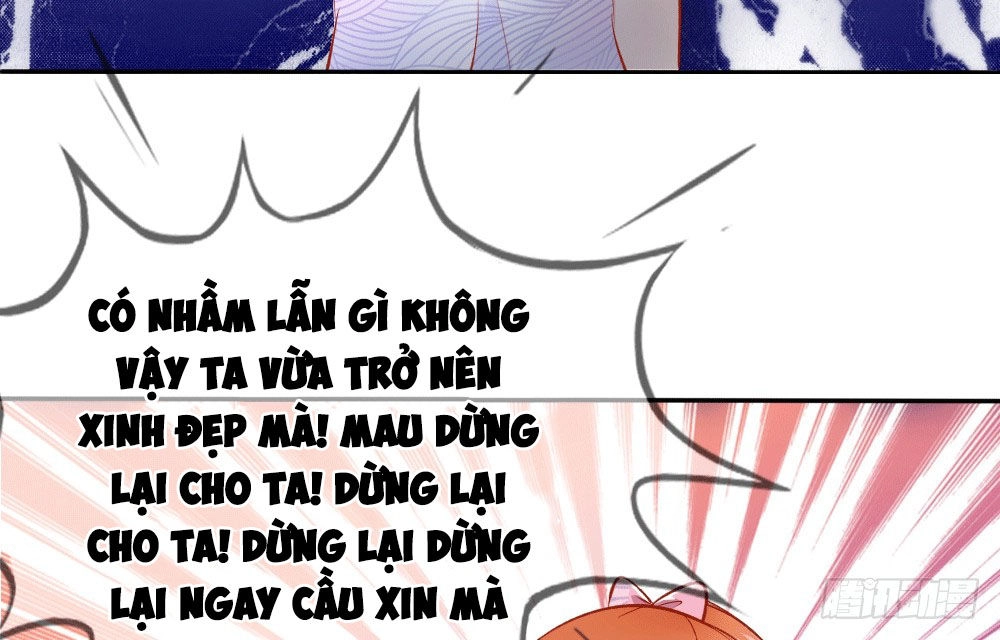 App Làm Đẹp: Phép Tắc Phản Công Của Xấu Nữ Chapter 4 - 10