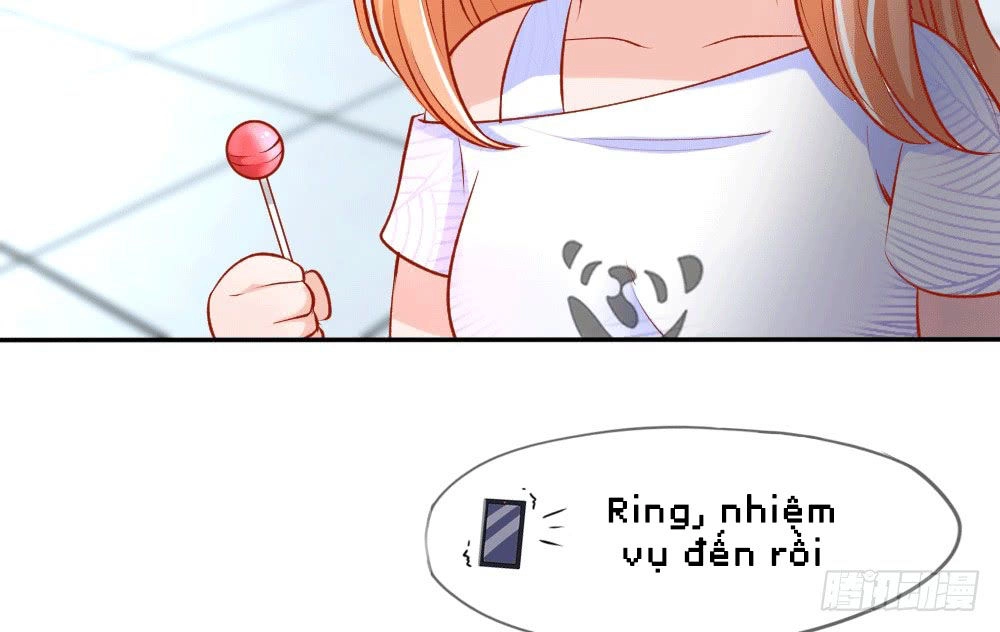 App Làm Đẹp: Phép Tắc Phản Công Của Xấu Nữ Chapter 4 - 20