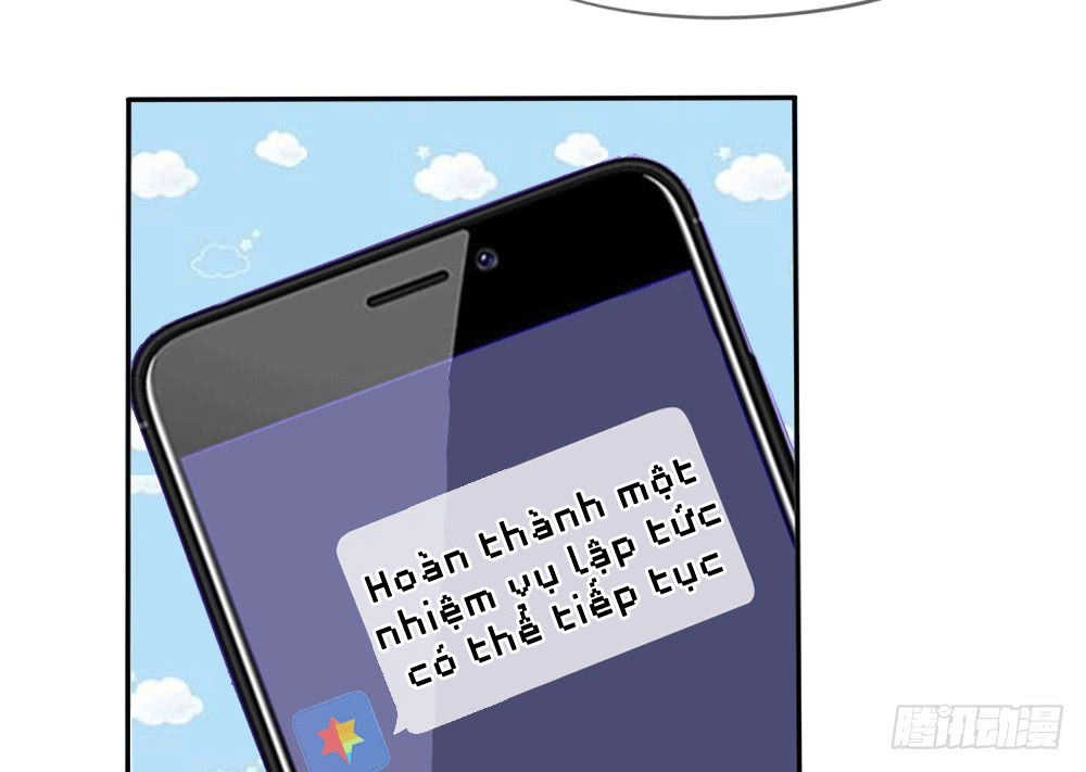 App Làm Đẹp: Phép Tắc Phản Công Của Xấu Nữ Chapter 4 - 21