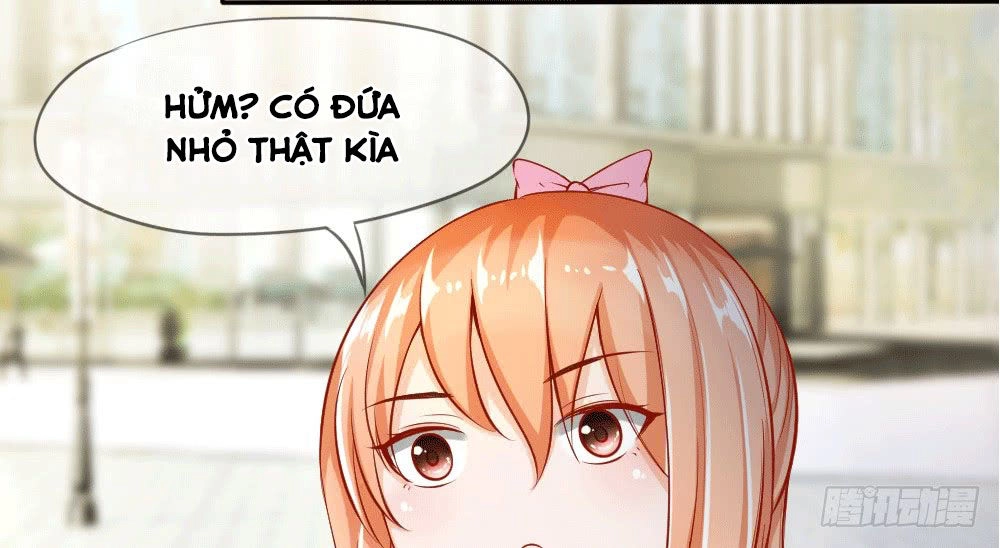 App Làm Đẹp: Phép Tắc Phản Công Của Xấu Nữ Chapter 4 - 28