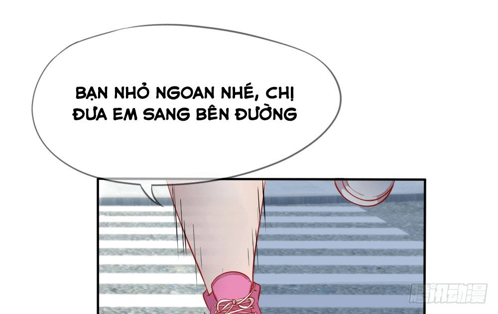 App Làm Đẹp: Phép Tắc Phản Công Của Xấu Nữ Chapter 4 - 33