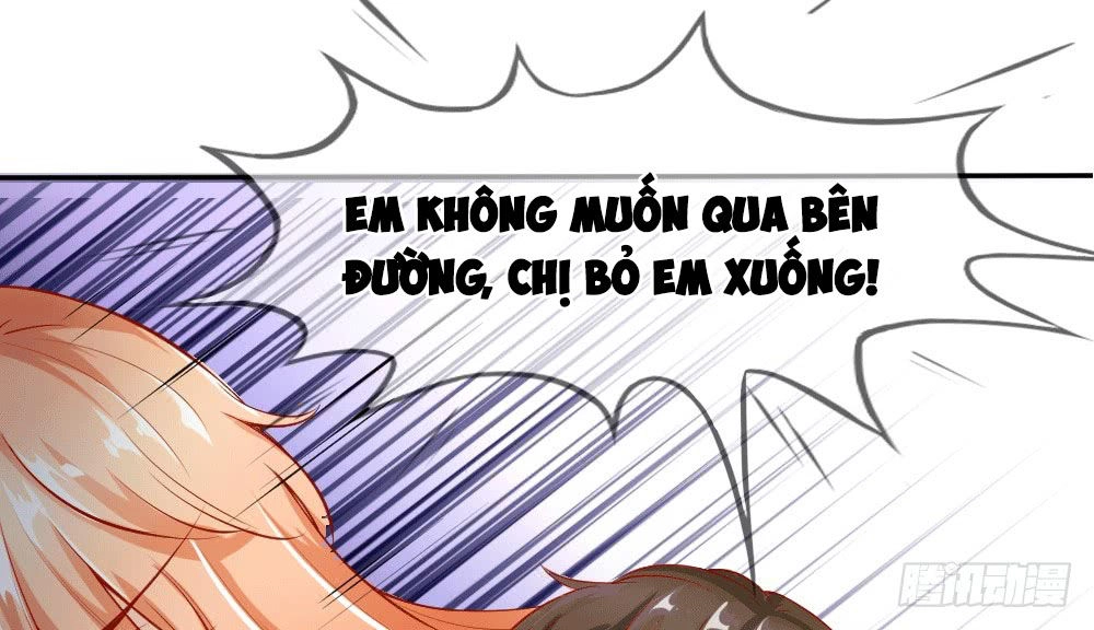 App Làm Đẹp: Phép Tắc Phản Công Của Xấu Nữ Chapter 4 - 35