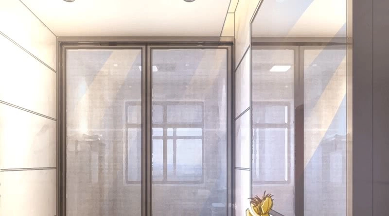 App Làm Đẹp: Phép Tắc Phản Công Của Xấu Nữ Chapter 6 - 2