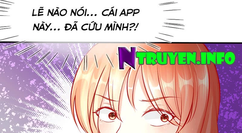 App Làm Đẹp: Phép Tắc Phản Công Của Xấu Nữ Chapter 6 - 18