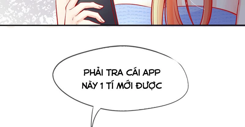 App Làm Đẹp: Phép Tắc Phản Công Của Xấu Nữ Chapter 6 - 20