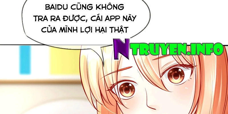 App Làm Đẹp: Phép Tắc Phản Công Của Xấu Nữ Chapter 6 - 23
