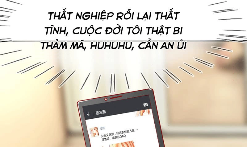 App Làm Đẹp: Phép Tắc Phản Công Của Xấu Nữ Chapter 6 - 36