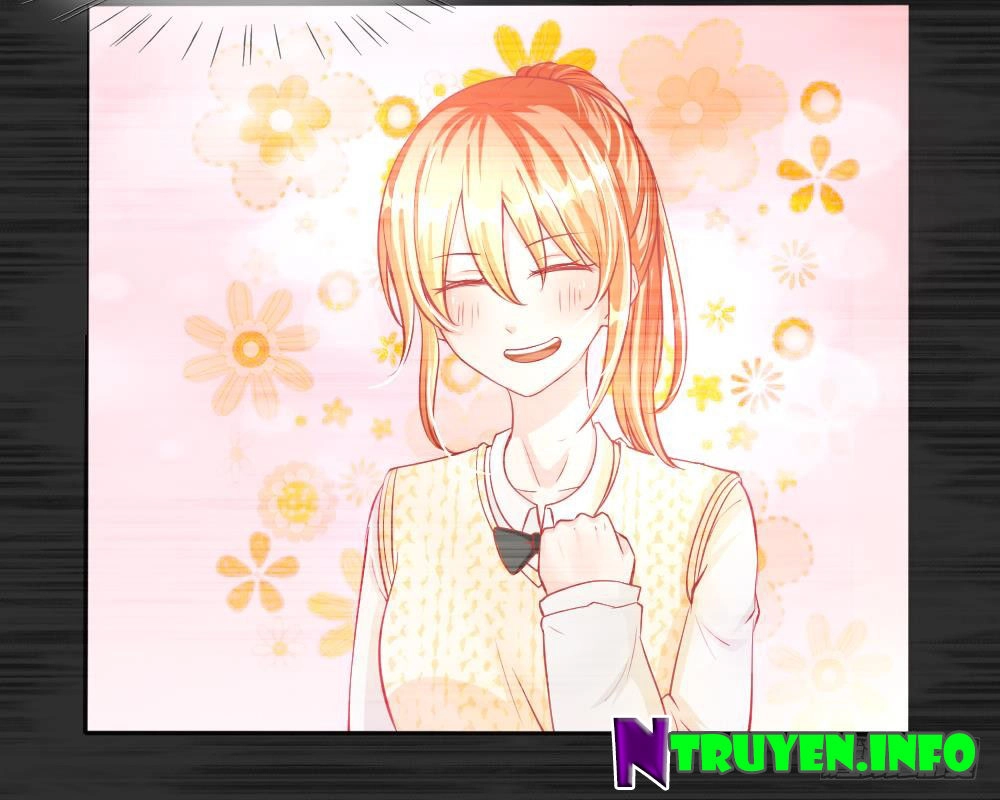 App Làm Đẹp: Phép Tắc Phản Công Của Xấu Nữ Chapter 8 - 8