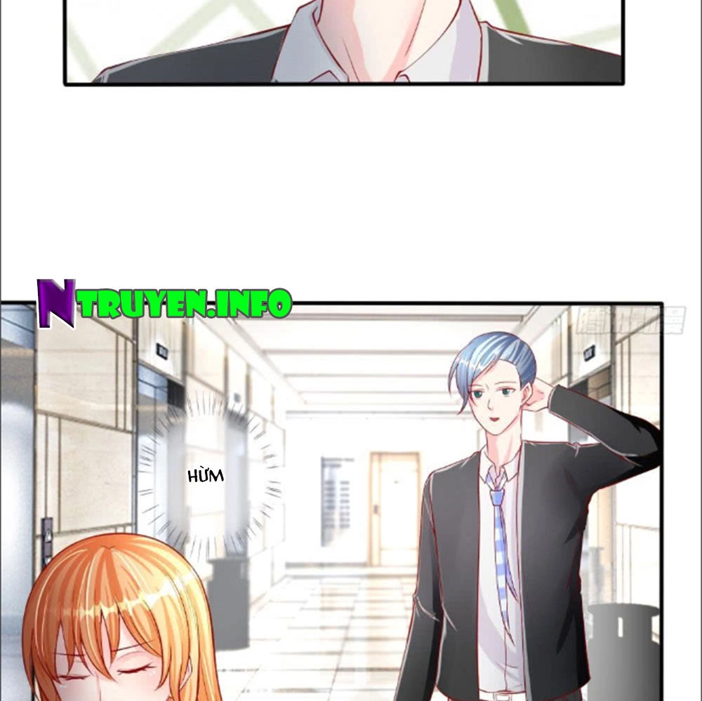 App Làm Đẹp: Phép Tắc Phản Công Của Xấu Nữ Chapter 12 - 3