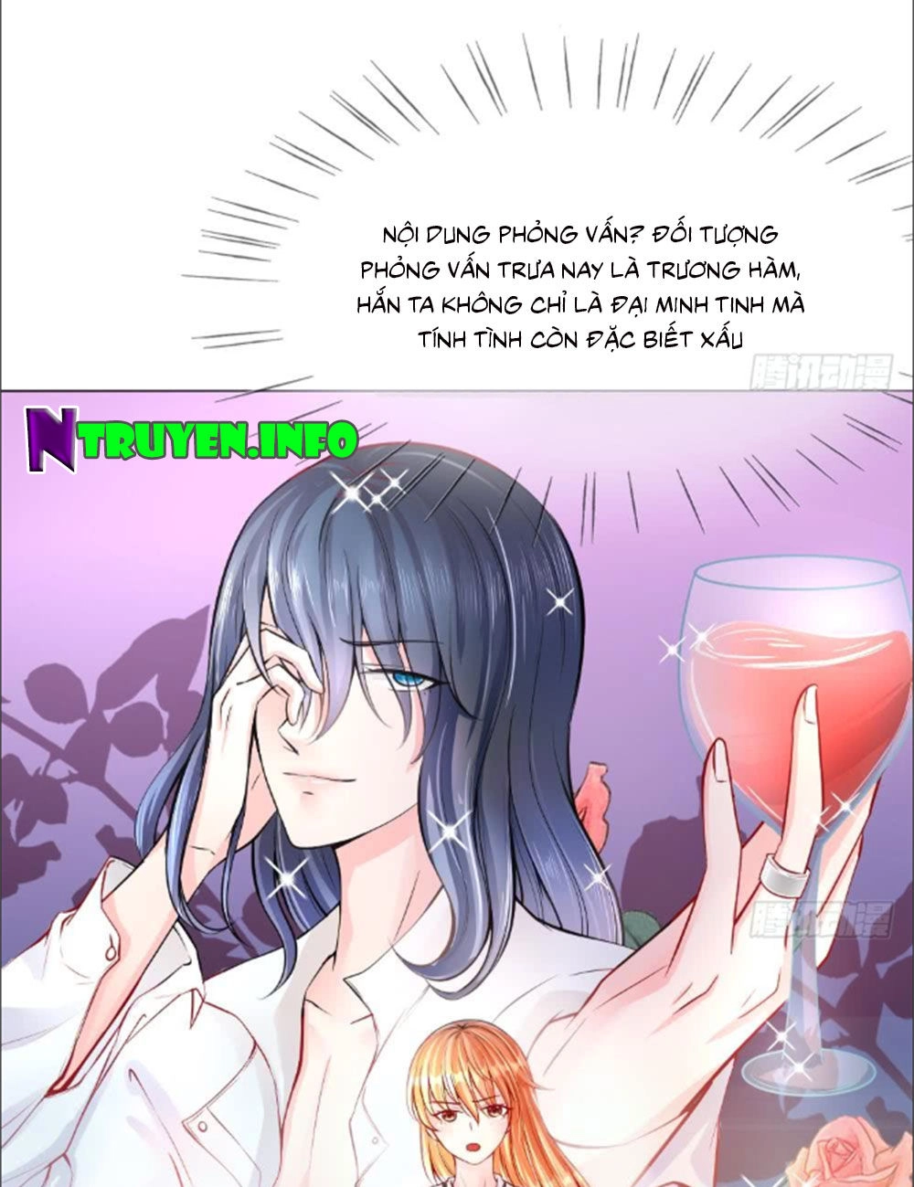 App Làm Đẹp: Phép Tắc Phản Công Của Xấu Nữ Chapter 12 - 8