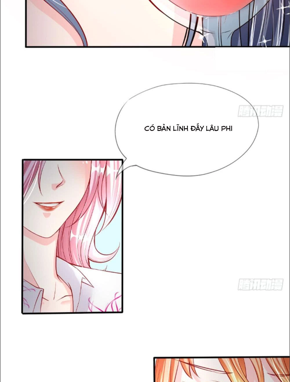 App Làm Đẹp: Phép Tắc Phản Công Của Xấu Nữ Chapter 12 - 10