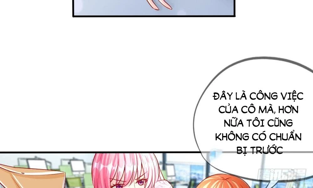 App Làm Đẹp: Phép Tắc Phản Công Của Xấu Nữ Chapter 13 - 21