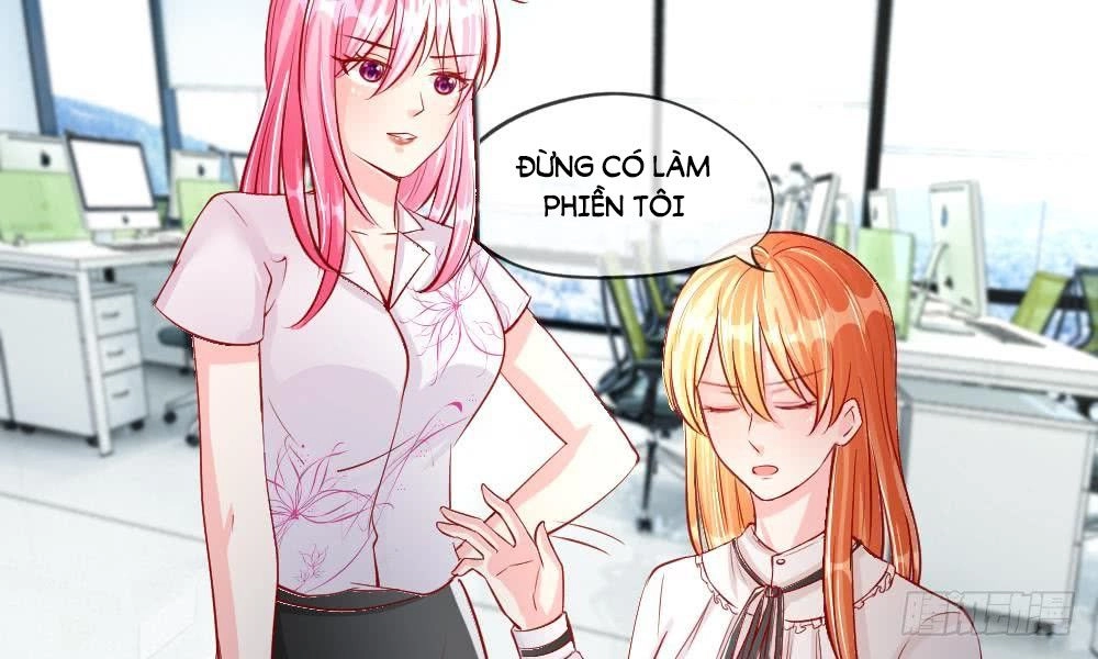 App Làm Đẹp: Phép Tắc Phản Công Của Xấu Nữ Chapter 13 - 26