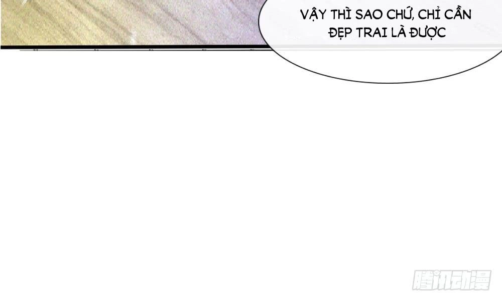 App Làm Đẹp: Phép Tắc Phản Công Của Xấu Nữ Chapter 14 - 16