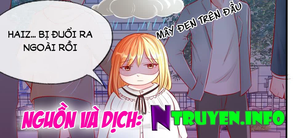 App Làm Đẹp: Phép Tắc Phản Công Của Xấu Nữ Chapter 17 - 1