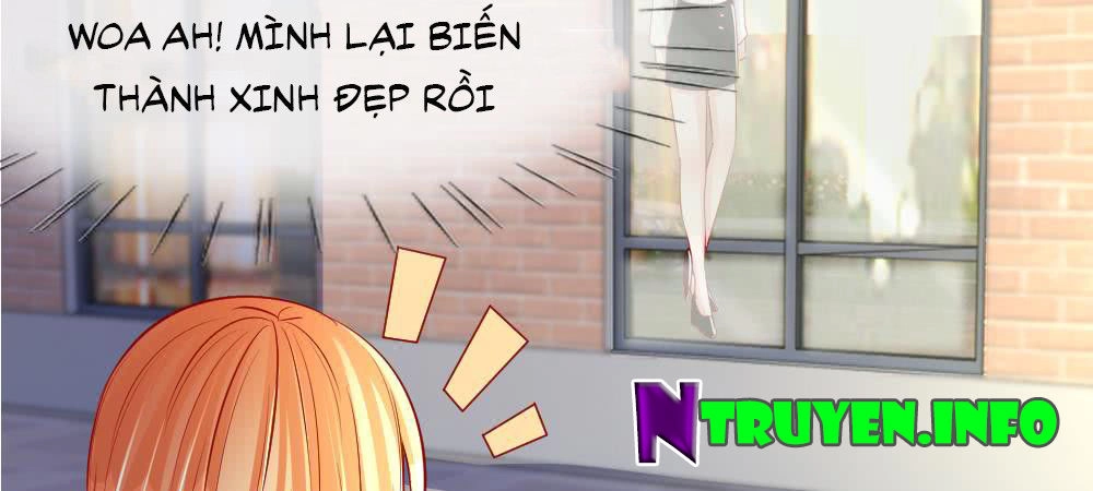 App Làm Đẹp: Phép Tắc Phản Công Của Xấu Nữ Chapter 17 - 34