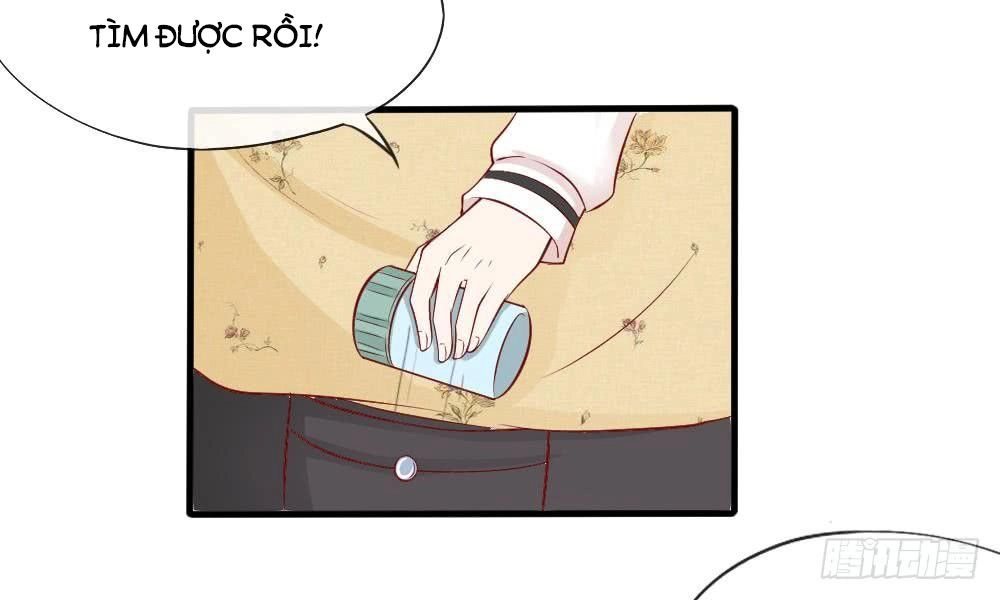 App Làm Đẹp: Phép Tắc Phản Công Của Xấu Nữ Chapter 19 - 4