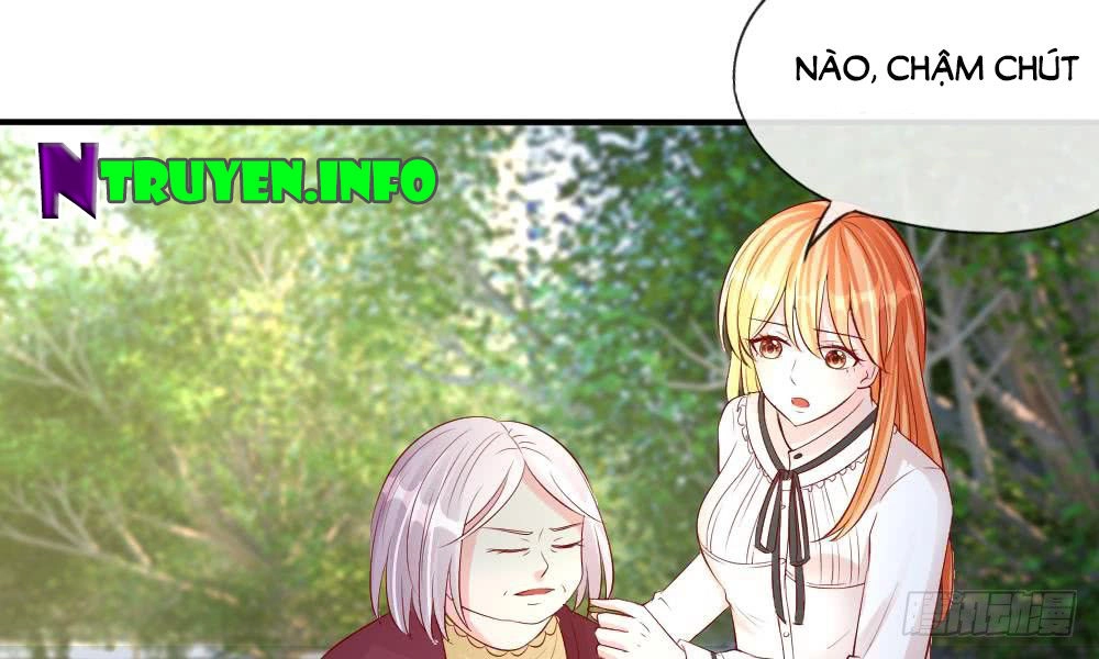 App Làm Đẹp: Phép Tắc Phản Công Của Xấu Nữ Chapter 19 - 5