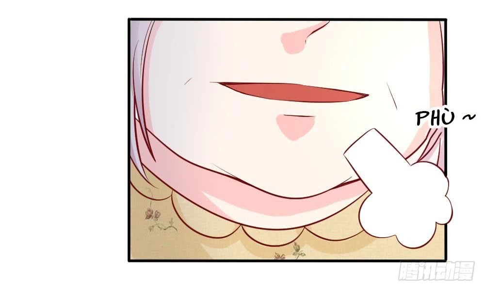 App Làm Đẹp: Phép Tắc Phản Công Của Xấu Nữ Chapter 19 - 8