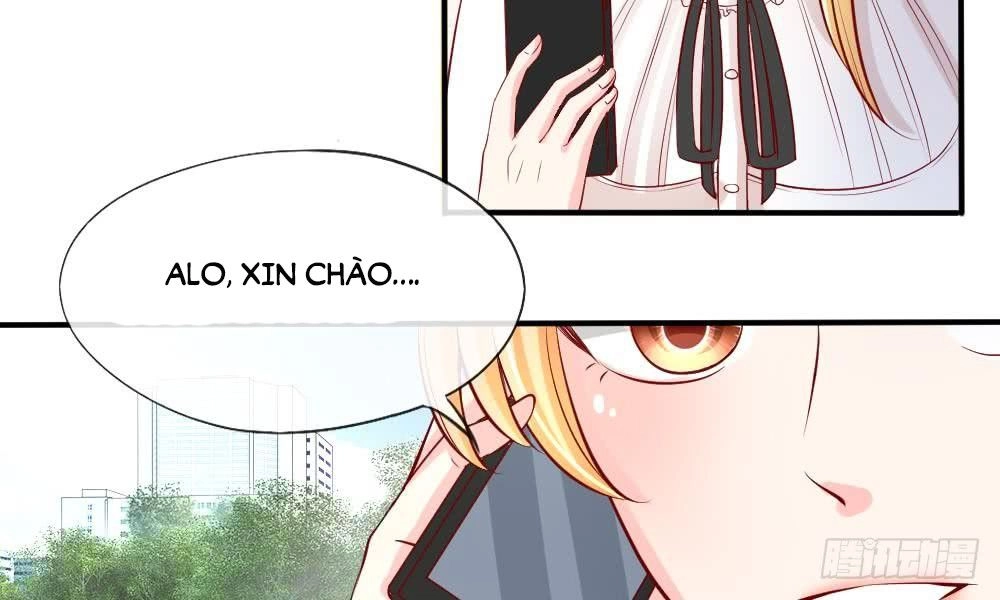 App Làm Đẹp: Phép Tắc Phản Công Của Xấu Nữ Chapter 19 - 14