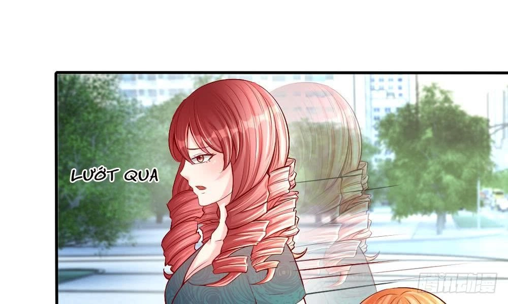 App Làm Đẹp: Phép Tắc Phản Công Của Xấu Nữ Chapter 19 - 23