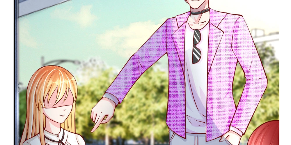 App Làm Đẹp: Phép Tắc Phản Công Của Xấu Nữ Chapter 20 - 12