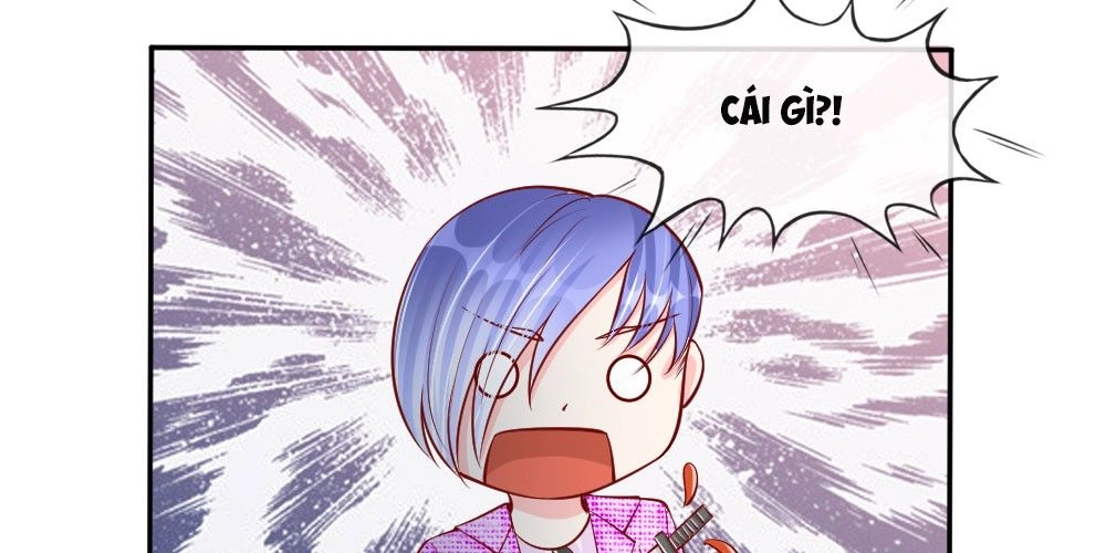 App Làm Đẹp: Phép Tắc Phản Công Của Xấu Nữ Chapter 20 - 47