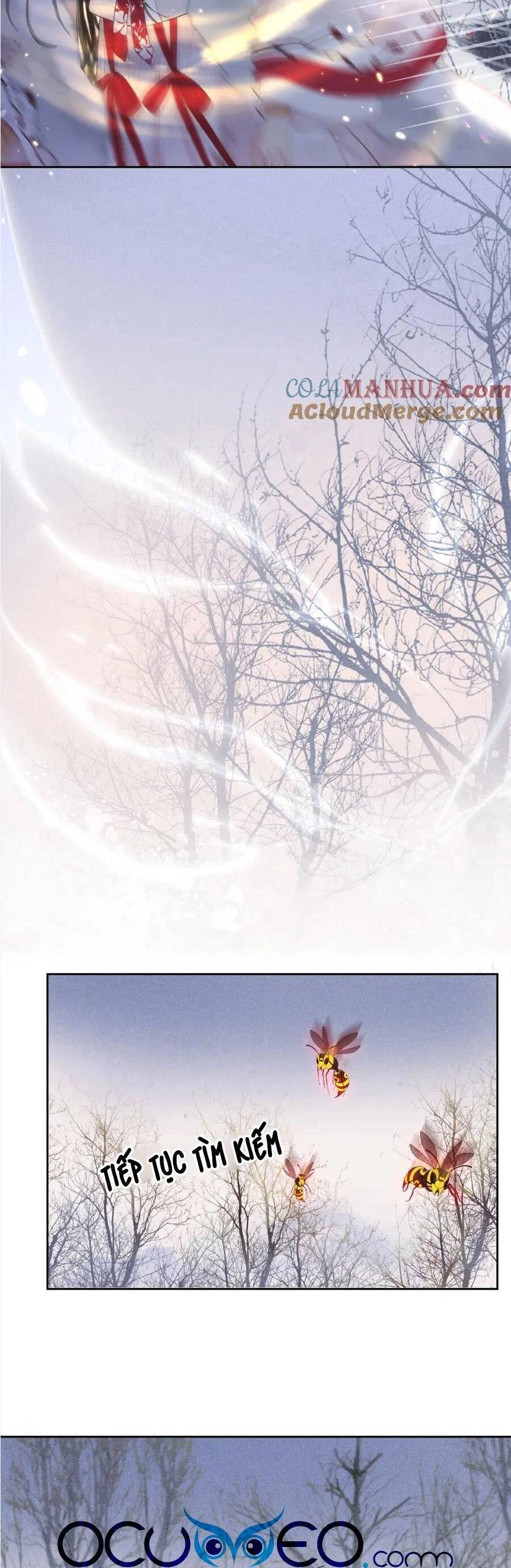 Trường Nguyệt Vô Tần Chapter 14 - 4