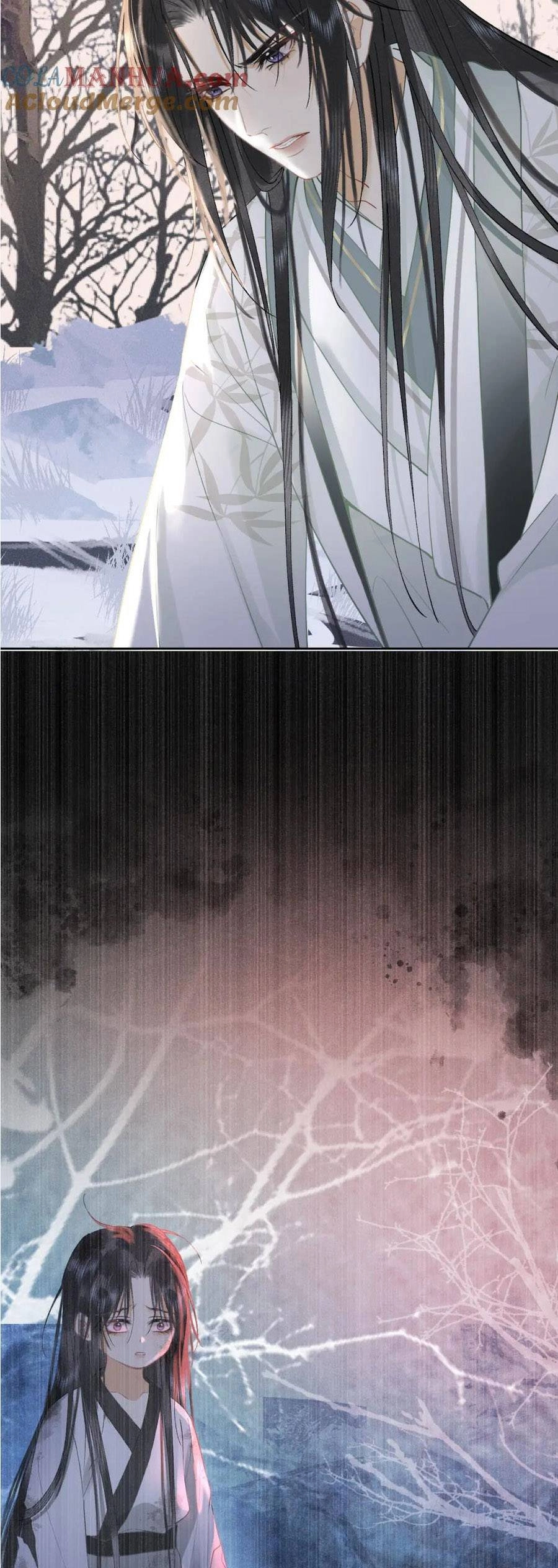 Trường Nguyệt Vô Tần Chapter 14 - 21