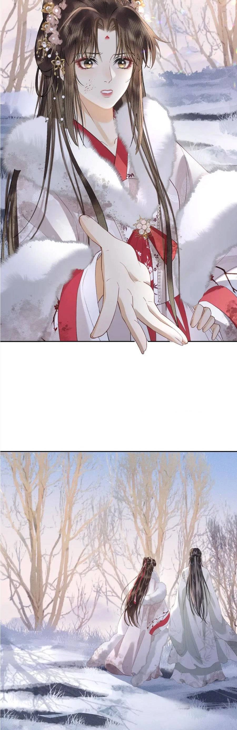 Trường Nguyệt Vô Tần Chapter 15 - 12