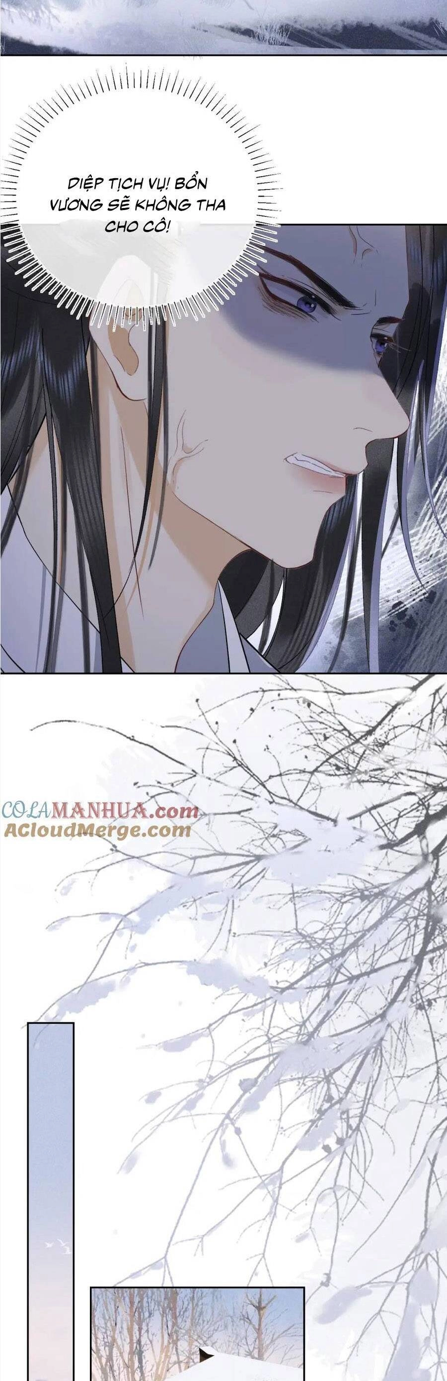 Trường Nguyệt Vô Tần Chapter 15 - 13